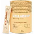 Aura Herbals - Colladrop Beauty HMG Kollagen 10000 mg, Mango, Sachets 30 stk