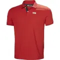 Helly Hansen Ocean 2.0 Kortærmet Polo