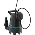 Gardena 1500 Basic 400w Vandpumpe