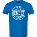 Benlee Bryson T-shirt Med Korte ærmer