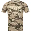 Benlee Littos T-shirt Med Korte ærmer