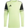 Adidas Squadra 25 T-shirt Med Lange ærmer