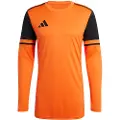 Adidas Squadra 25 T-shirt Med Lange ærmer
