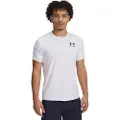 Under Armour Heatgear Fitted T-shirt Med Korte ærmer