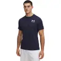 Under Armour Heatgear Fitted T-shirt Med Korte ærmer