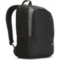 Case Logic Laptop Backpack 17" Nylon Sort