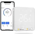 Meross Mts200hk Eu Homekit Smart Termostat
