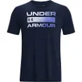 Under Armour Team Issue Wordmark T-shirt Med Korte ærmer
