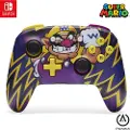 PowerA Wario Trådløs Gamepad Til Nintendo Switch