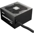 Enermax MAXPRO IV Strømforsyning - 750 Watt - 120 mm - ATX - 80 Plus White certified