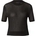 Armani Exchange Xw000595_af12785 T-shirt Med Korte ærmer