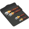 Wera 6004 Joker Vde 4 Set Skruenøgle
