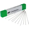 Dt Swiss Champion J-bend Eger 100 Enheder