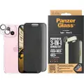 PanzerGlass D3o Privatlivsfilter Til Iphone 15 6.1