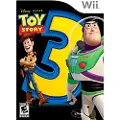 Nintendo Wii Toy Story 3