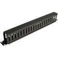 Tripp Lite Smartrack 1u 19" Cable Duct With Cover