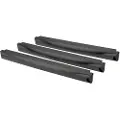 Tripp Lite Smartrack Blanking Panel 1u 19" 10-pack