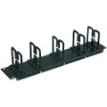 Tripp Lite Smartrack 2u 19" Cable Management Panel