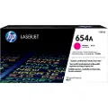 HP 654a Toner