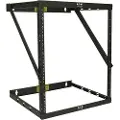 Tripp Lite Smartrack 12u 19" 2-post Open Frame Rack