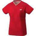 Yonex 260 T-shirt Med Korte ærmer