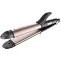 Cecotec Ritualcare 1000 Ceramic 2-i-1-glattejern