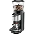 Rommelsbacher - Kaffekværn PRO med integreret vægt EKM 500 - Kaffekværne - - Homeroom