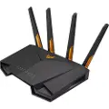 Asus Tuf-ax4200 Router