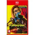 Nintendo Cyberpunk 2077 (Ultimate Edition) - Nintendo Switch 2 - RPG
