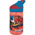 Euromic SPIDERMAN Premium Ecozen water bottle 480ml