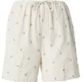 Vila Viprisilla Mellemhøj Talje Shorts