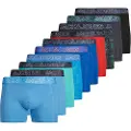 Jack & Jones Canvey Boxers 10 Enheder