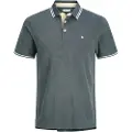 Jack & Jones Epaulos Kortærmet Polo