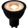 Lucide - Væglampe Monza High Power LED 9 cm - Messing - Facadebelysning - - Homeroom