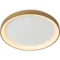 Lucide Bustan udendørs væglampe, LED 9W, antracit