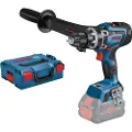 Bosch Gsr 18v-150 C + L-boxx 136 Elektrisk Skruetrækker Uden Batteri