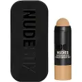 Nudestix - Tinted Blur - Foundation Stick - Medium 5 - For Women