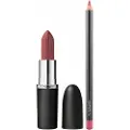 MAC Soar Lip Pencil Crayon À Lèvres - 1.45g