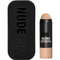 Nudestix - Tinted Blur - Foundation Stick - Light 3 - For Women