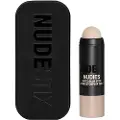 Nudestix - Tinted Blur - Foundation Stick - Light 1 - For Women