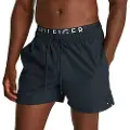 Tommy Hilfiger Um0um03489 Trunk Badeshorts