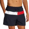 Tommy Hilfiger Um0um03474 Trunk Badeshorts