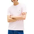 Tommy Hilfiger Ess Seasonal T-shirt Med Korte ærmer