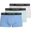 Calvin Klein 000nb2569a Boxers 3 Enheder