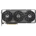 Asus Rtx 5060 Ti Tuf Gaming Oc 8gb Gddr7 Grafikkort