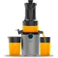 Cecotec Juice&live 1500 Slim Koldpresset Blender 200w