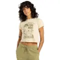 Billabong Baby T-shirt Med Korte ærmer