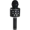 Denver Trådløs karaokemikrofon KMS-20BMK2 med Bluetooth og højttaler