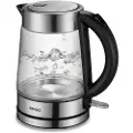 Sogo Ket-ss-5797 1.7l 2200w Elkedel