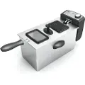 Sogo Fre-ss-10425 3l 2000w Frituregryde
